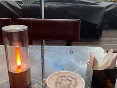 -时光吧·大堂吧·丽江和府洲际度假酒店