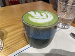 -沏点Trattoria意大利餐厅(新街口店)