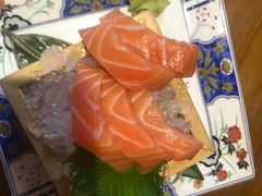 -有喜屋·深夜食堂(北京西路店)