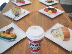 -星巴克(北京望京店)