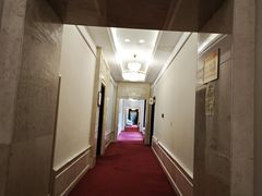 -浙江宾馆·花园餐厅·自助餐厅·茶吧