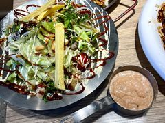 -炒码先生·韩餐炸鸡披萨(西塔店)