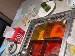 -海底捞火锅(大融城店)