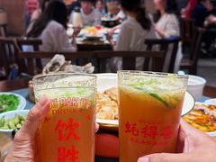 -蚝得喜海鲜(东城店)