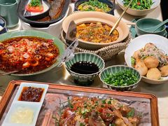 -锦府盐帮·侯宅(五棵松万达店)