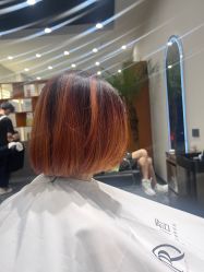 点击看大图 -P.R.O.salon 发哲