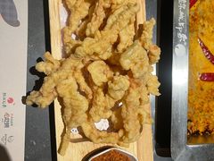 -锦城印象火锅(天府三街店)