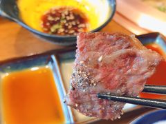 -炎蔵牛舌烤肉