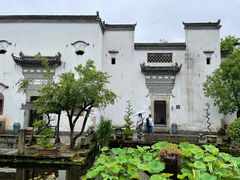 -诗莉莉·厚德堂私房菜