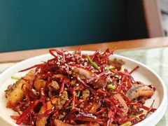 -淘米捞·米汤脆鲩鱼火锅(福田皇岗店)