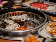-大牛焱烧·和牛·海鲜炭火烧放题