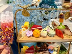 -花舍·新派粤菜·西餐·下午茶(亚运村·鸟巢店)