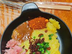 -怪噜范·老贵阳街头名小吃(鸿通城店)