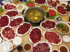 -陈记顺和潮汕牛肉火锅(韩江路店)