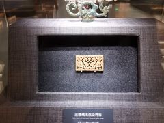 -邯郸市博物馆(新馆)