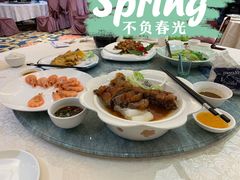 -桃园盛宴·岭南粤菜·手工茶点(南庄店)