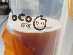 -CoCo都可(惠福店)