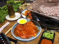 -大壮家原味烤肉(兴华北街店)