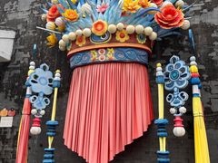 -天后宫民俗文化街