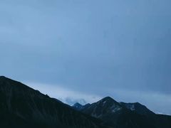 -折多山