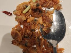 -味茂·老船夫1927(东海东路店)