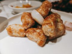 -莆田餐厅PUTIEN(颐堤港店)