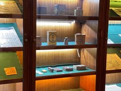 -大可堂普洱茶馆(襄阳南路馆)