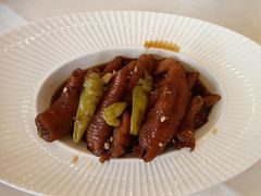 -东江渔村·古典园林·30年粤菜老字号(太和店)