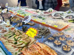 -开海·红岛海鲜虾水饺(石老人店)