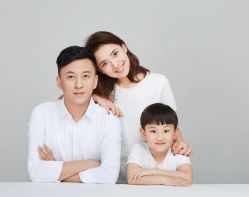-菲啦城堡高端儿童摄影会所(武夷商业城店)