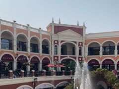 -佛罗伦萨小镇广佛名品奥特莱斯(疏港路店)