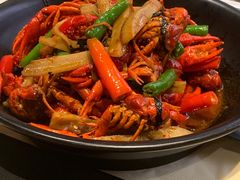 -聚味瞿记·龙虾堂(坡子街店)