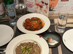 -Common Table · Brunch & Coffee