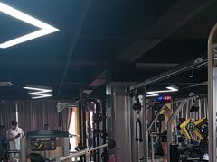 -ENERGY原力健身(川周店)