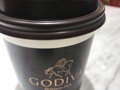 -GODIVA(王府井apm店)