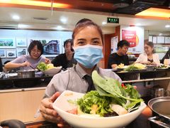 -呷哺呷哺(西单大悦城店)