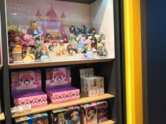 -泡泡玛特POPMART(大卫城店)