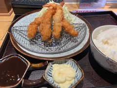 -京和风食堂·定食寿喜锅(保利樾广场店)