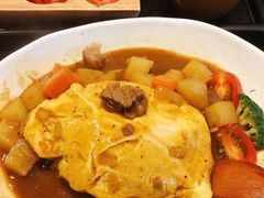 -鹏祖料理