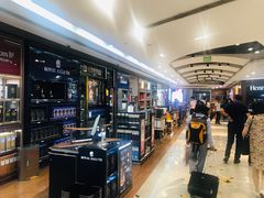 -日上免税店(三径路t3店)
