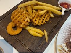 -大象厨房(重庆道店)