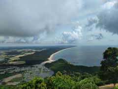 -海南铜鼓岭景区