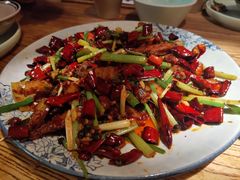 -缘生态云南菜·野生菌庭院餐厅(华侨城店)