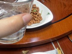 -纳瓦新疆菜(银都店)