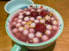-甬妈妈湖畔里餐厅(唐山南湖旅游景区店)