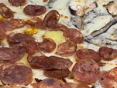 -Primo·丽莫意大利窑烤披萨