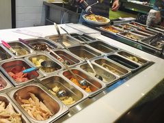 -Meal Salad米有沙拉(长泰广场店)