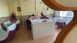 -爱乐婴童水育早教中心·儿童游泳中心(田园商业广场店)