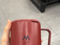 -M Stand(西安大悦城店)