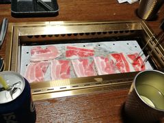 -新石器烤肉(中房金谊广场店)